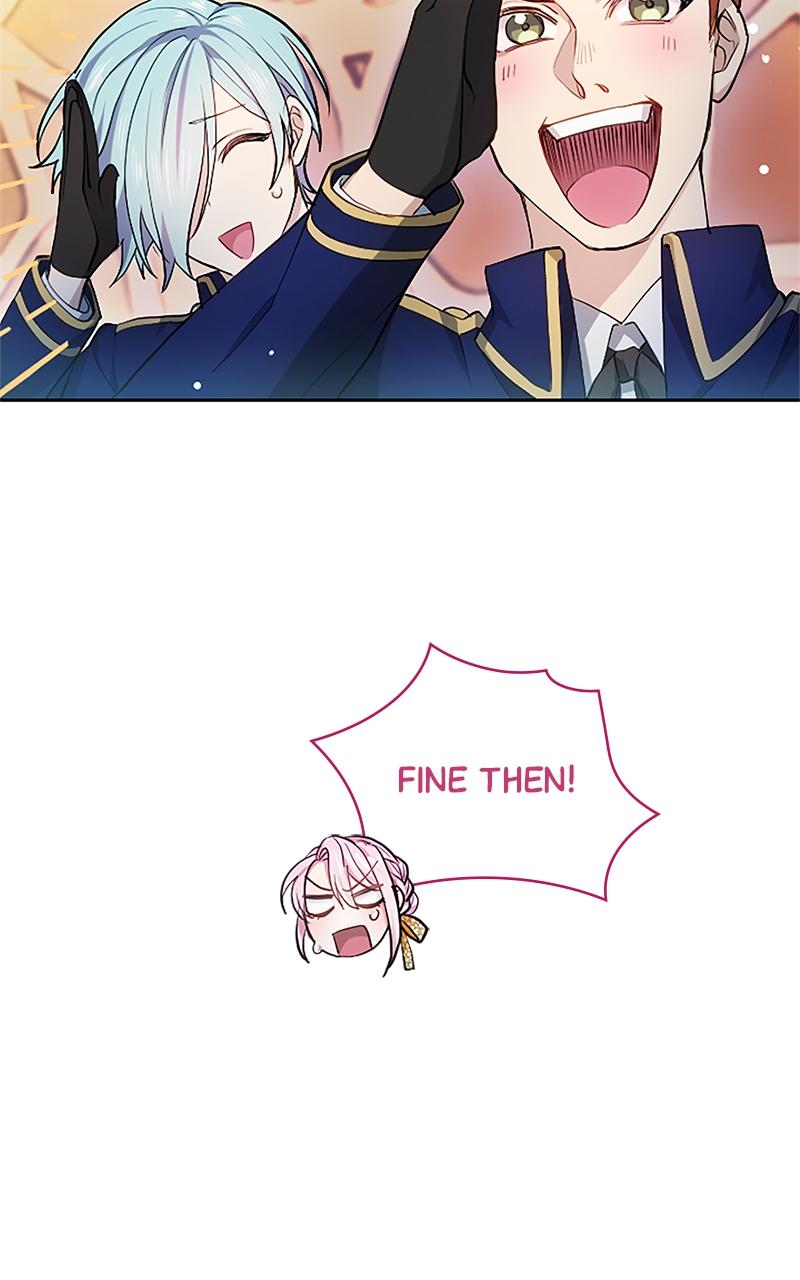 My Aggravating Sovereign Chapter 3 - Page 24