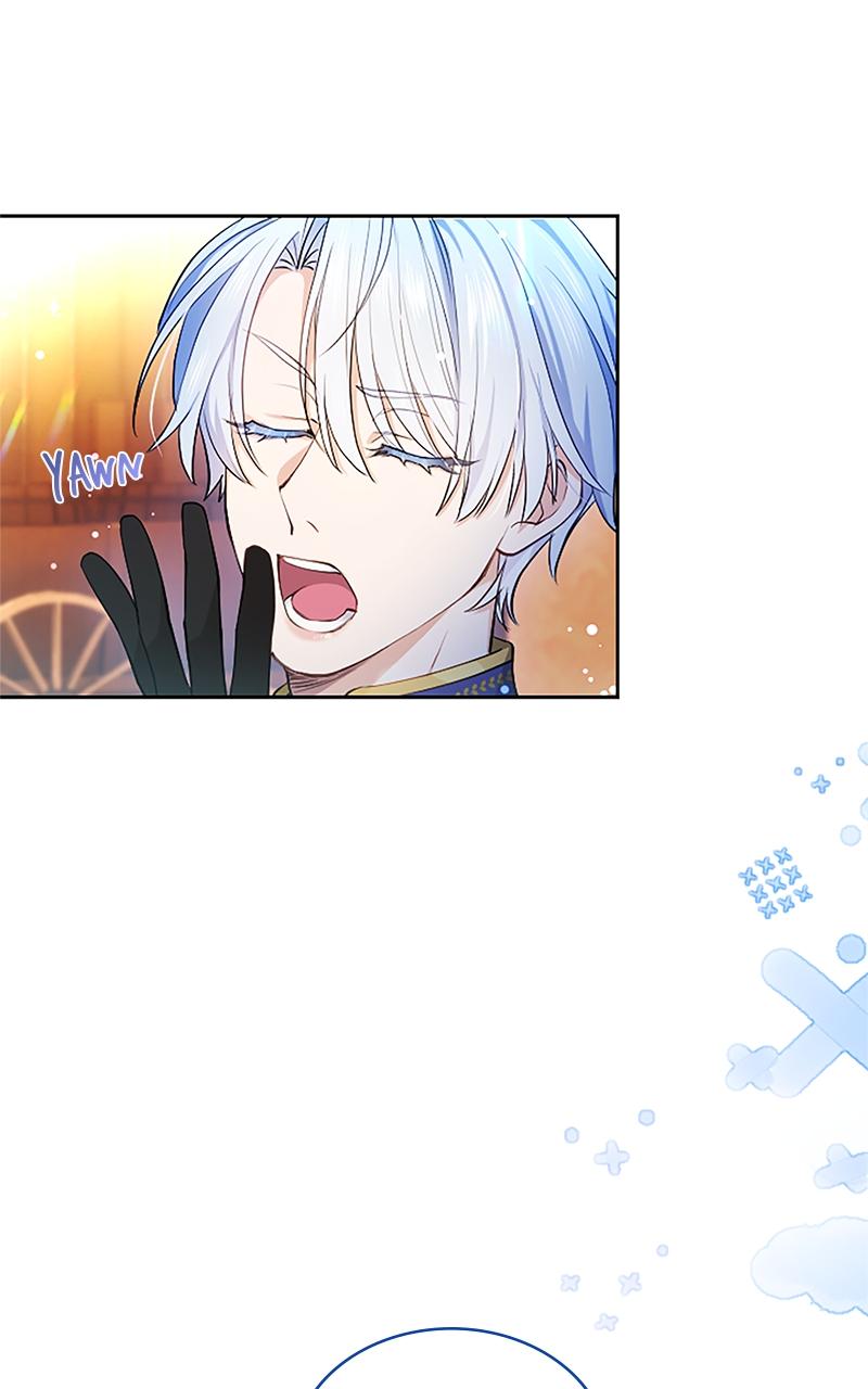 My Aggravating Sovereign Chapter 3 - Page 25