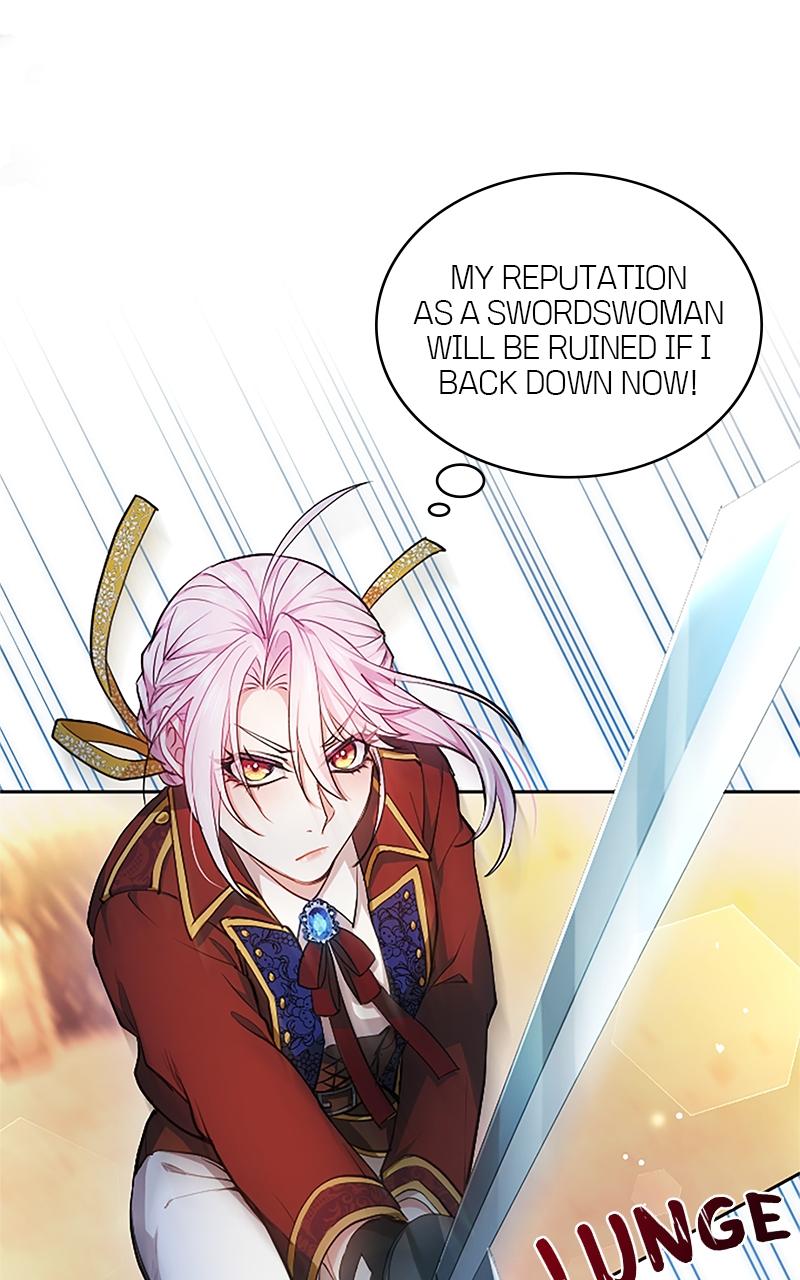 My Aggravating Sovereign Chapter 3 - Page 27