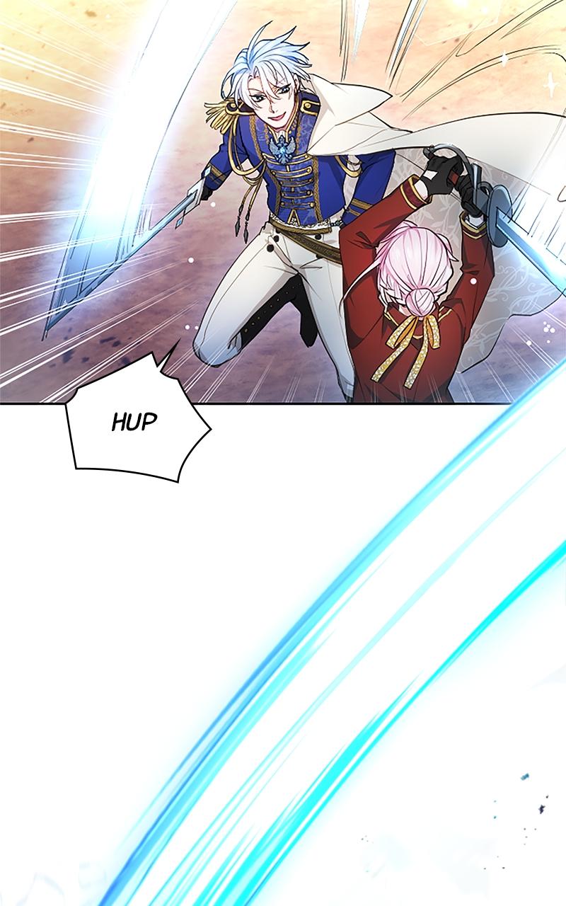 My Aggravating Sovereign Chapter 3 - Page 32