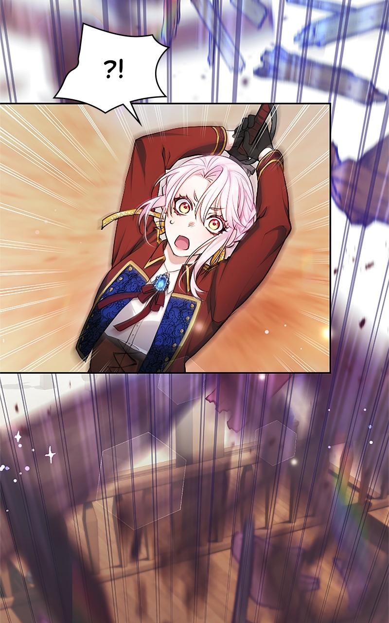 My Aggravating Sovereign Chapter 3 - Page 34