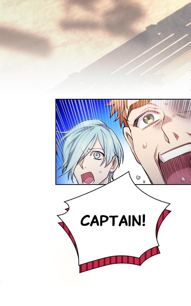 My Aggravating Sovereign Chapter 3 - Page 36