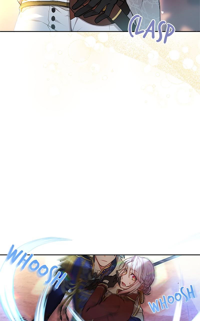 My Aggravating Sovereign Chapter 3 - Page 38