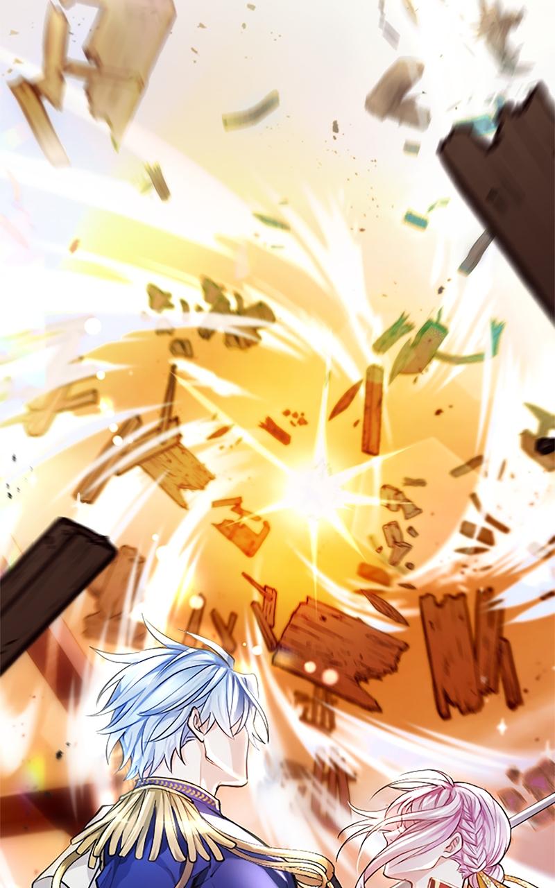 My Aggravating Sovereign Chapter 3 - Page 40