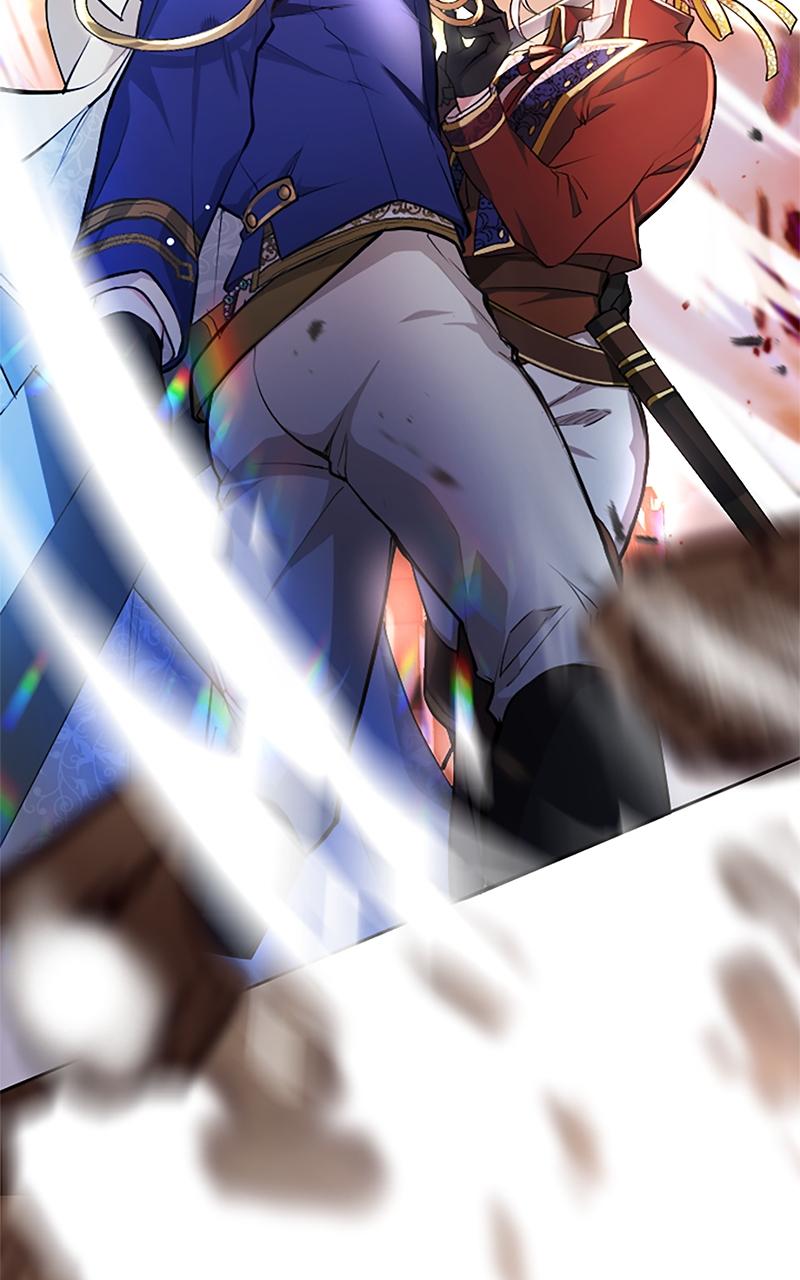 My Aggravating Sovereign Chapter 3 - Page 41