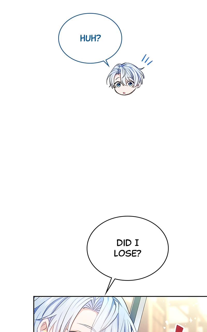 My Aggravating Sovereign Chapter 3 - Page 44