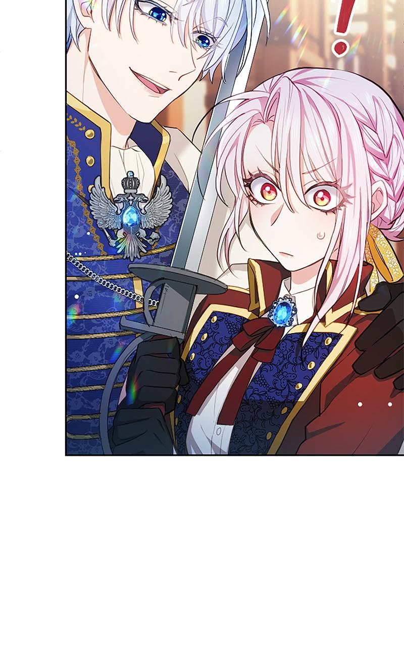 My Aggravating Sovereign Chapter 3 - Page 45