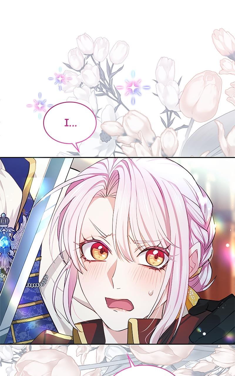 My Aggravating Sovereign Chapter 3 - Page 46