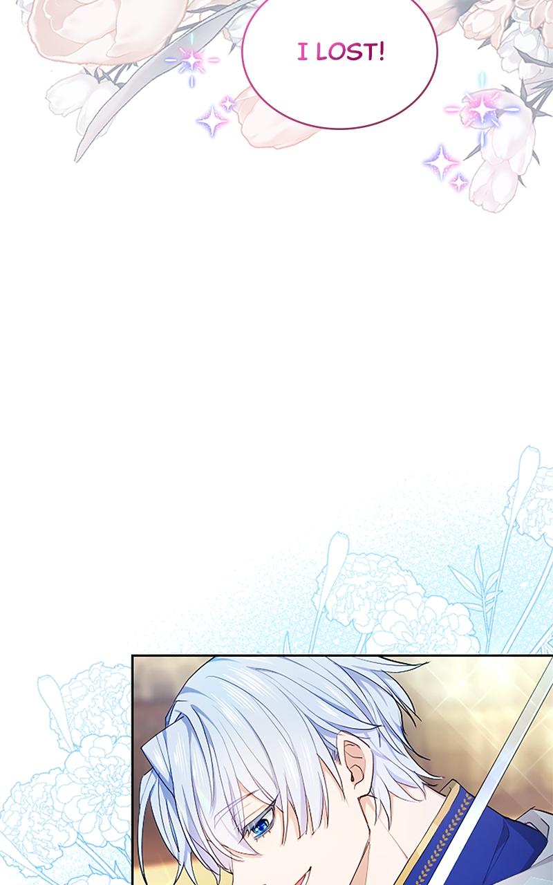 My Aggravating Sovereign Chapter 3 - Page 47