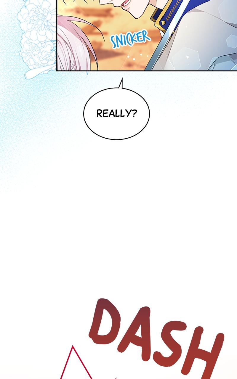 My Aggravating Sovereign Chapter 3 - Page 48