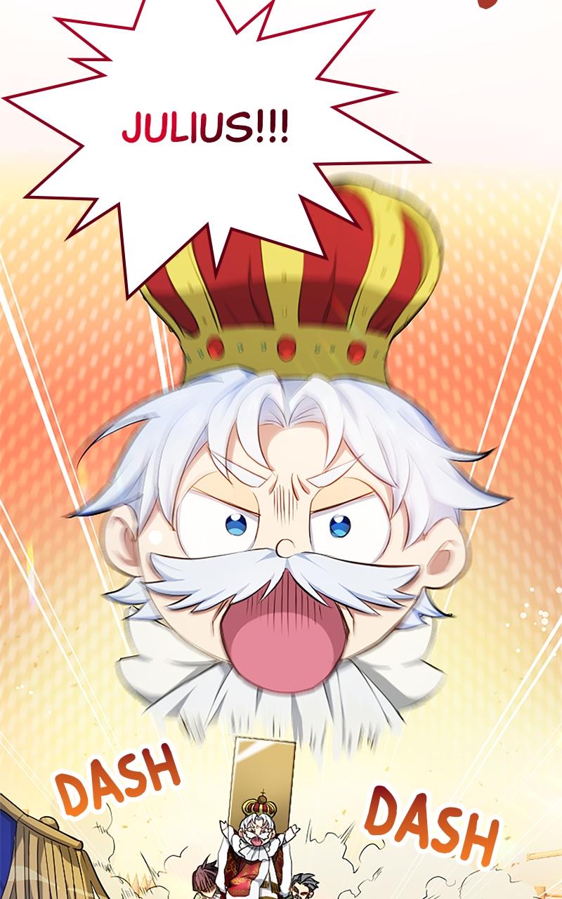 My Aggravating Sovereign Chapter 3 - Page 49