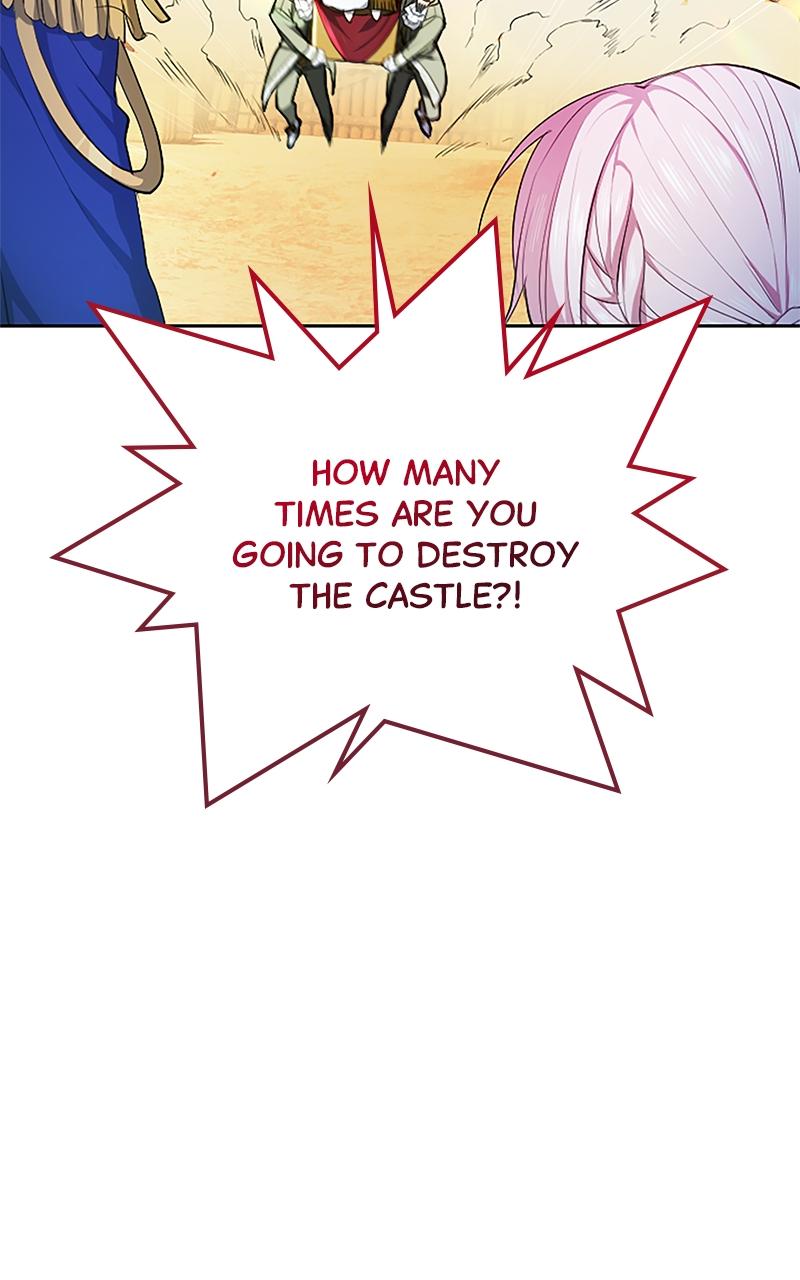 My Aggravating Sovereign Chapter 3 - Page 50