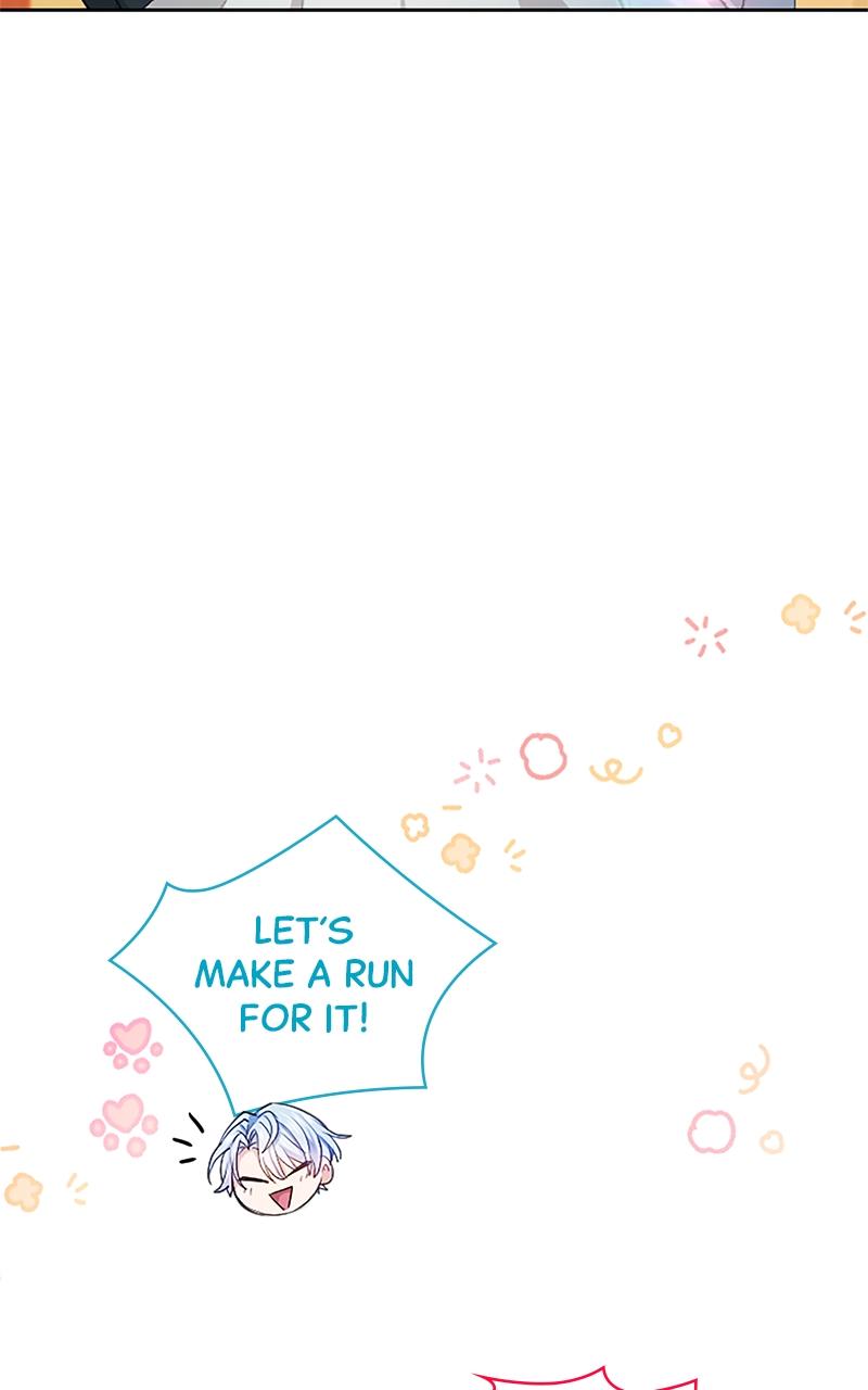 My Aggravating Sovereign Chapter 3 - Page 52