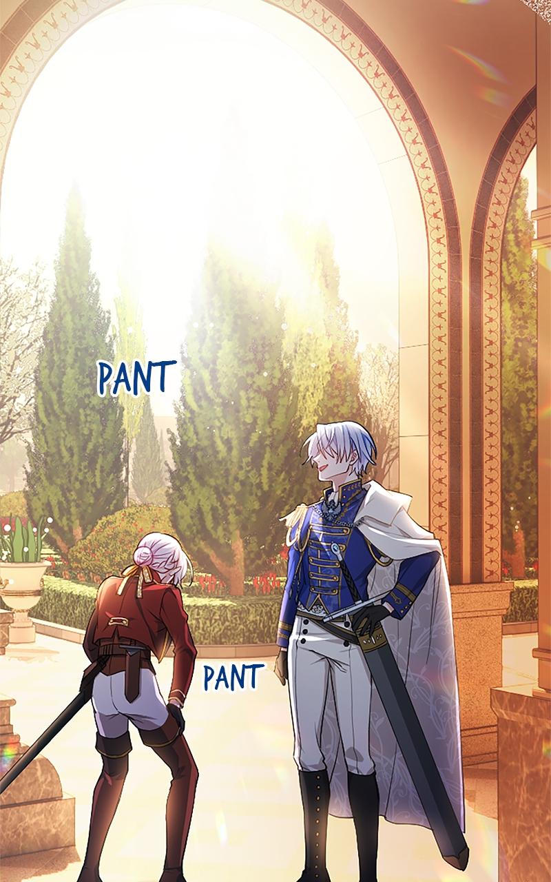 My Aggravating Sovereign Chapter 3 - Page 54