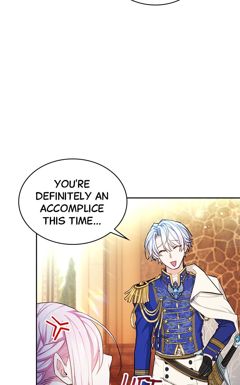 My Aggravating Sovereign Chapter 3 - Page 56