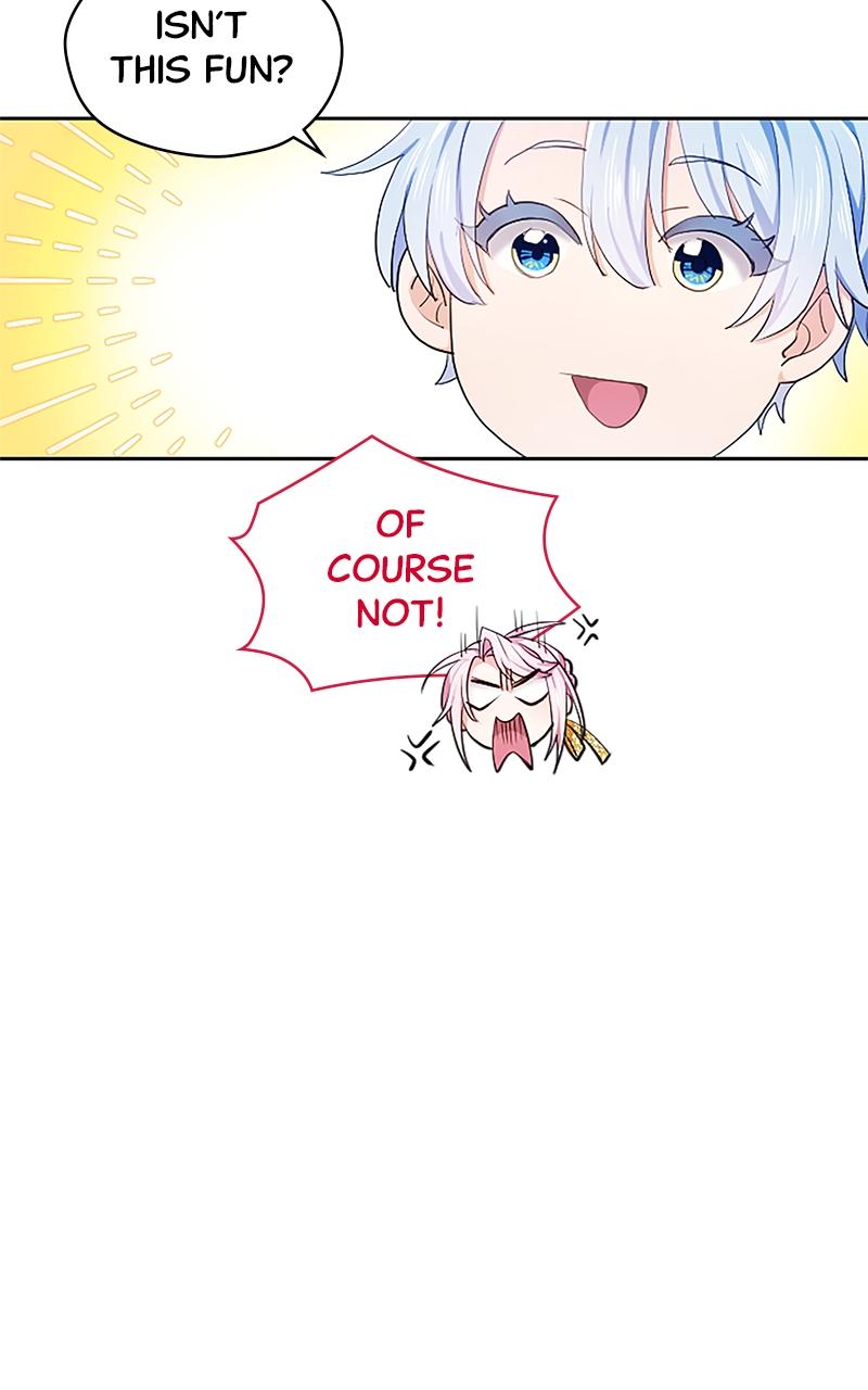 My Aggravating Sovereign Chapter 3 - Page 58