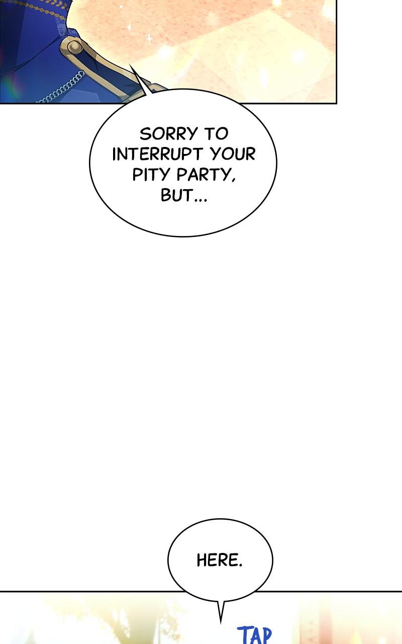 My Aggravating Sovereign Chapter 3 - Page 60