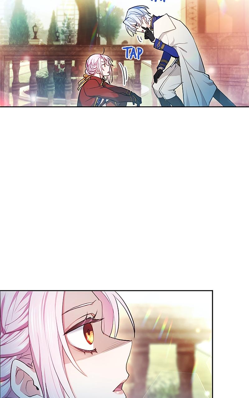 My Aggravating Sovereign Chapter 3 - Page 61