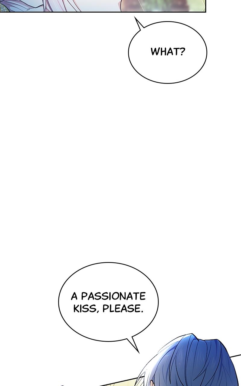 My Aggravating Sovereign Chapter 3 - Page 62