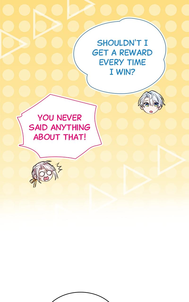 My Aggravating Sovereign Chapter 3 - Page 64