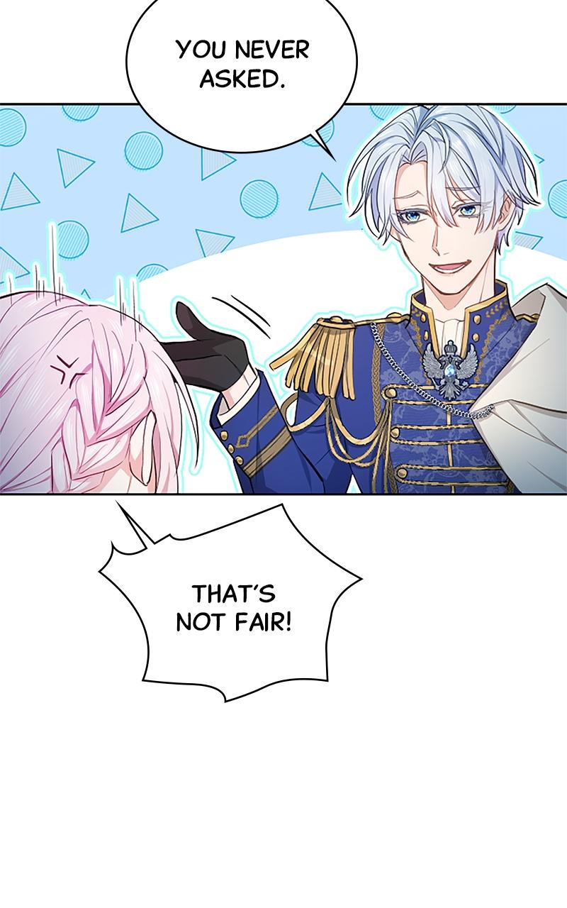 My Aggravating Sovereign Chapter 3 - Page 65