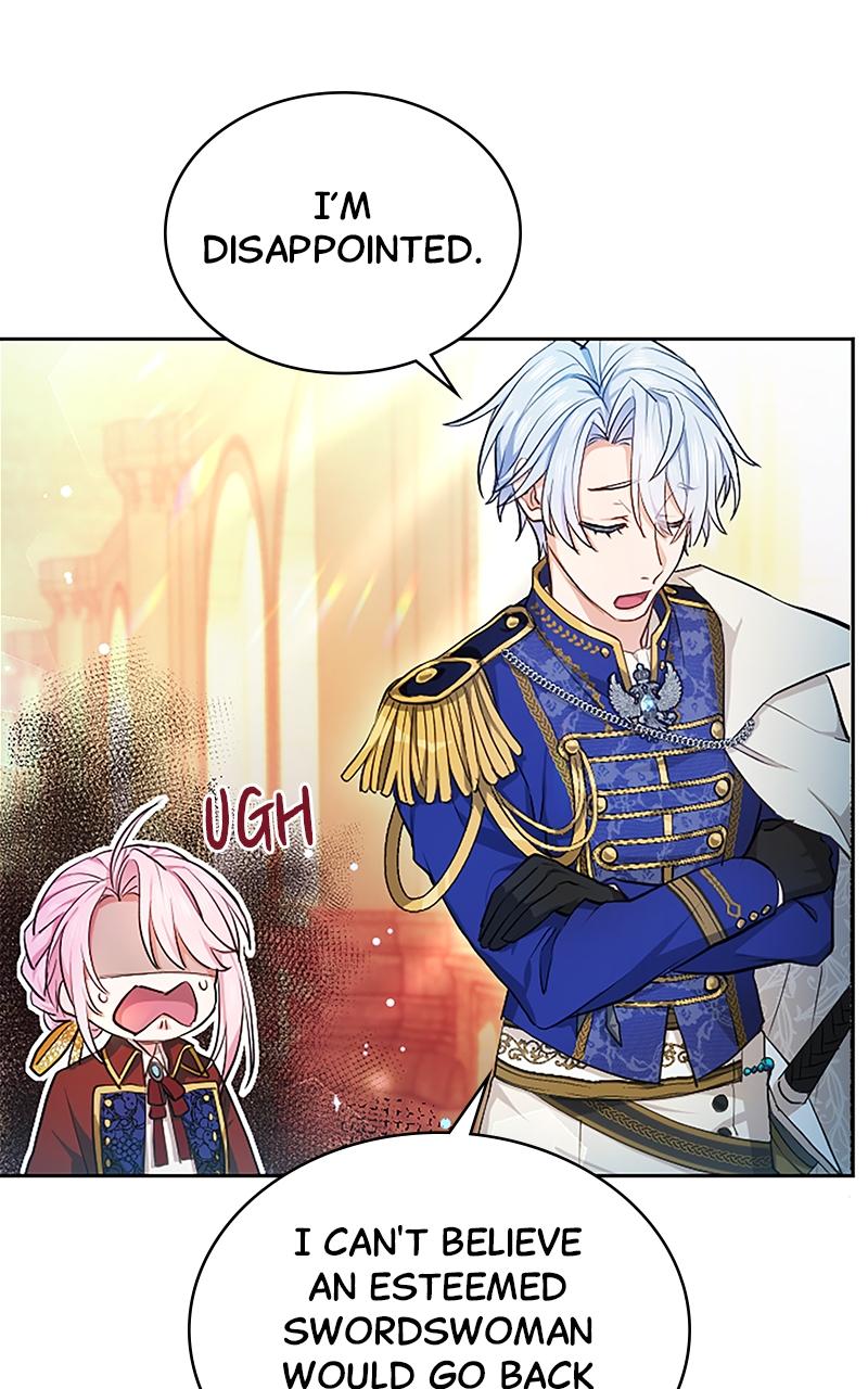 My Aggravating Sovereign Chapter 3 - Page 66