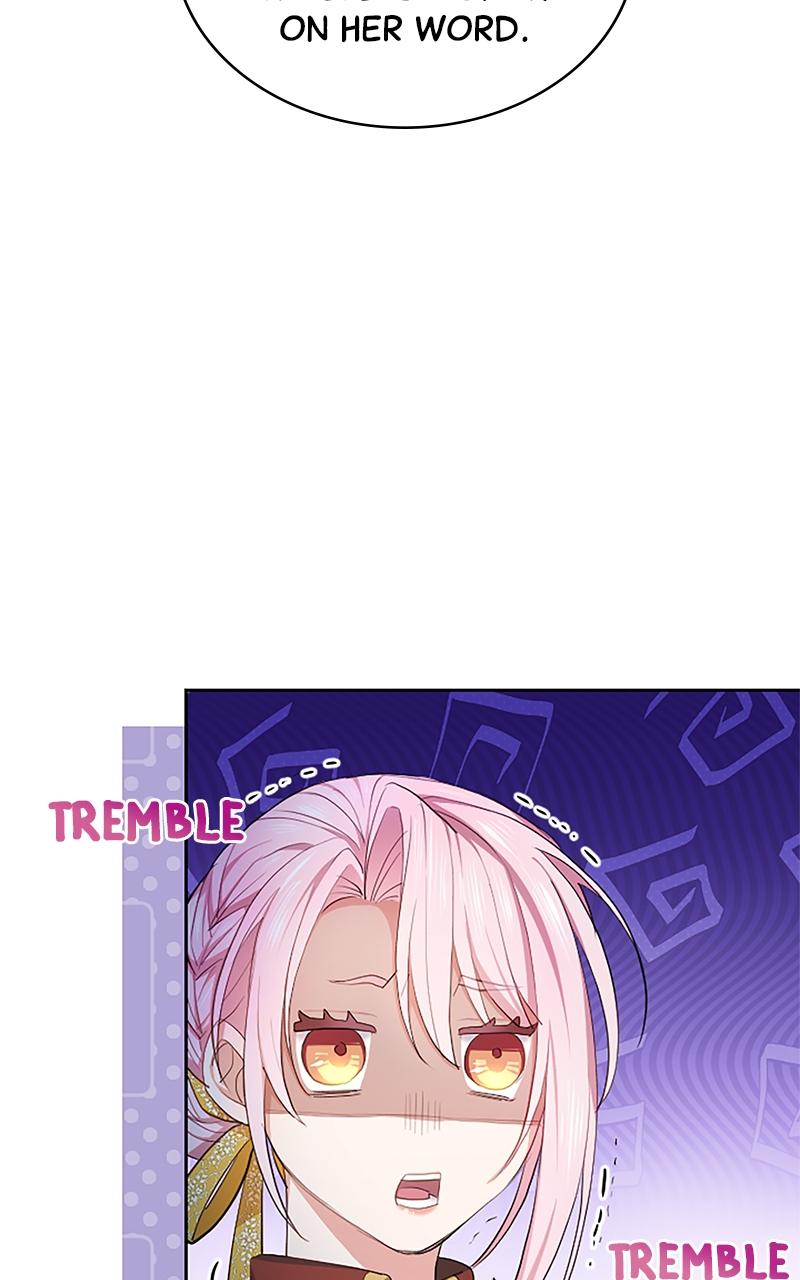 My Aggravating Sovereign Chapter 3 - Page 67