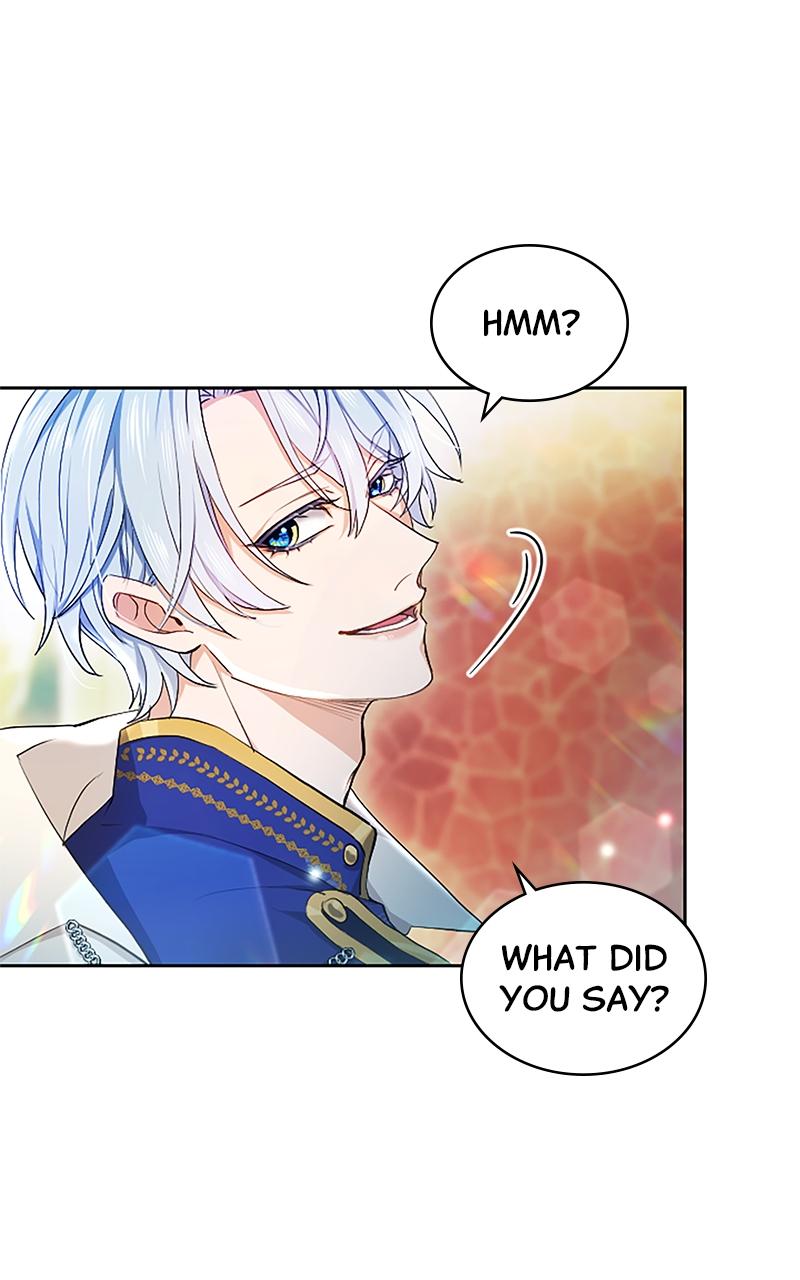 My Aggravating Sovereign Chapter 3 - Page 70