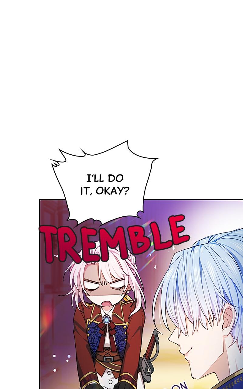 My Aggravating Sovereign Chapter 3 - Page 71