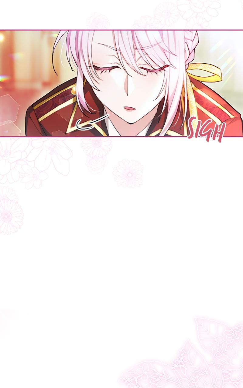 My Aggravating Sovereign Chapter 3 - Page 73