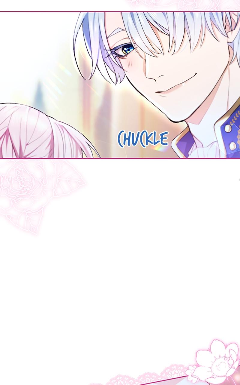 My Aggravating Sovereign Chapter 3 - Page 74