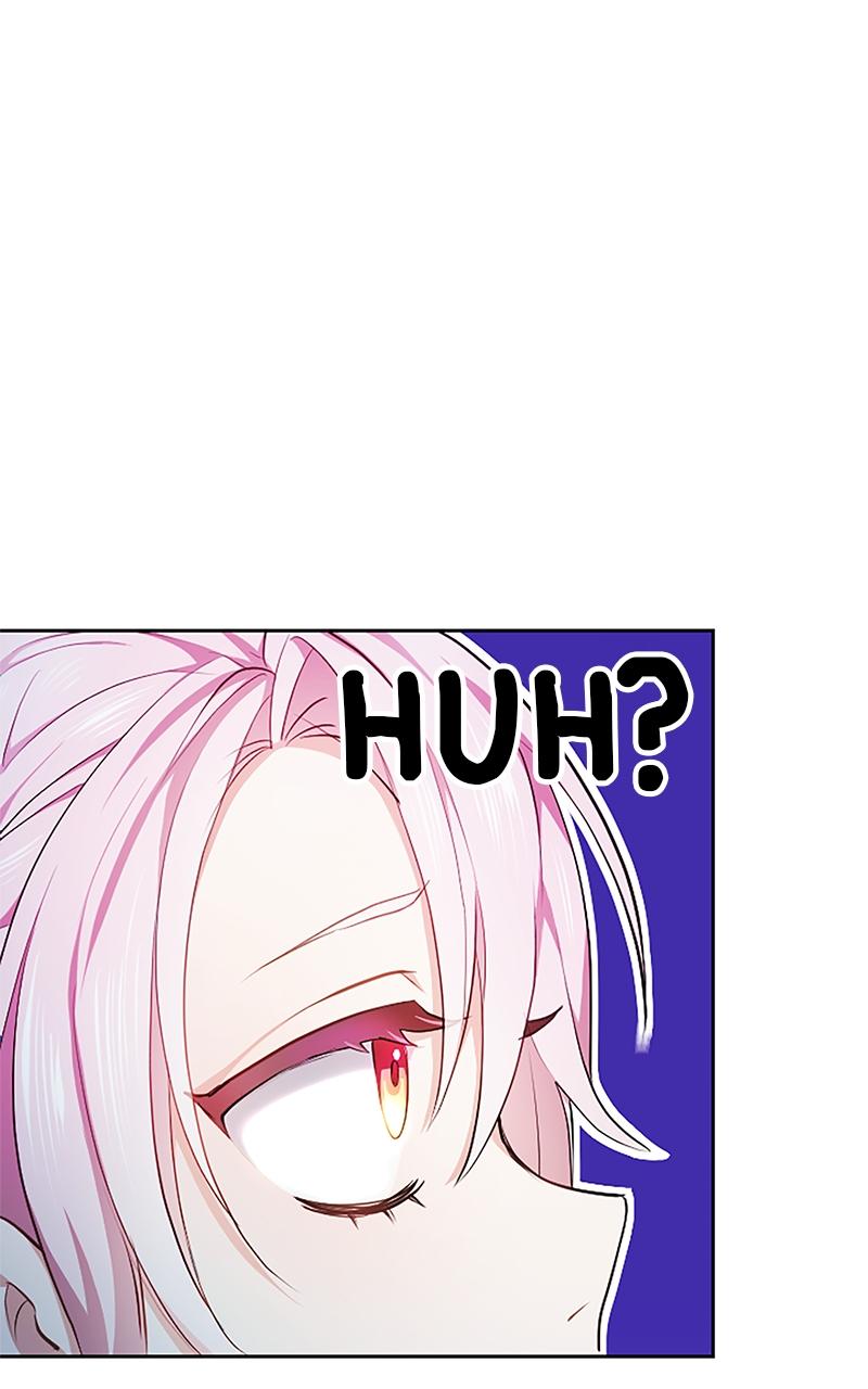 My Aggravating Sovereign Chapter 3 - Page 82