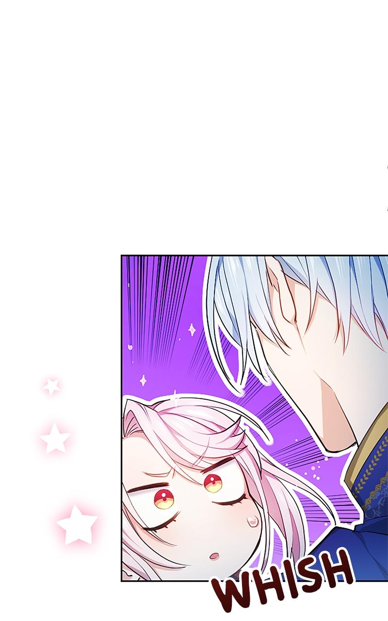 My Aggravating Sovereign Chapter 3 - Page 83