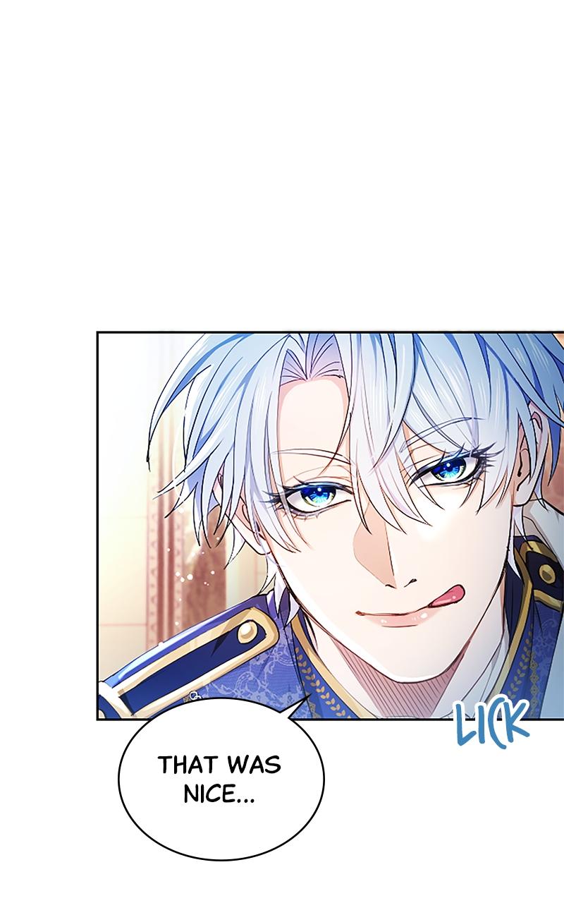 My Aggravating Sovereign Chapter 3 - Page 84