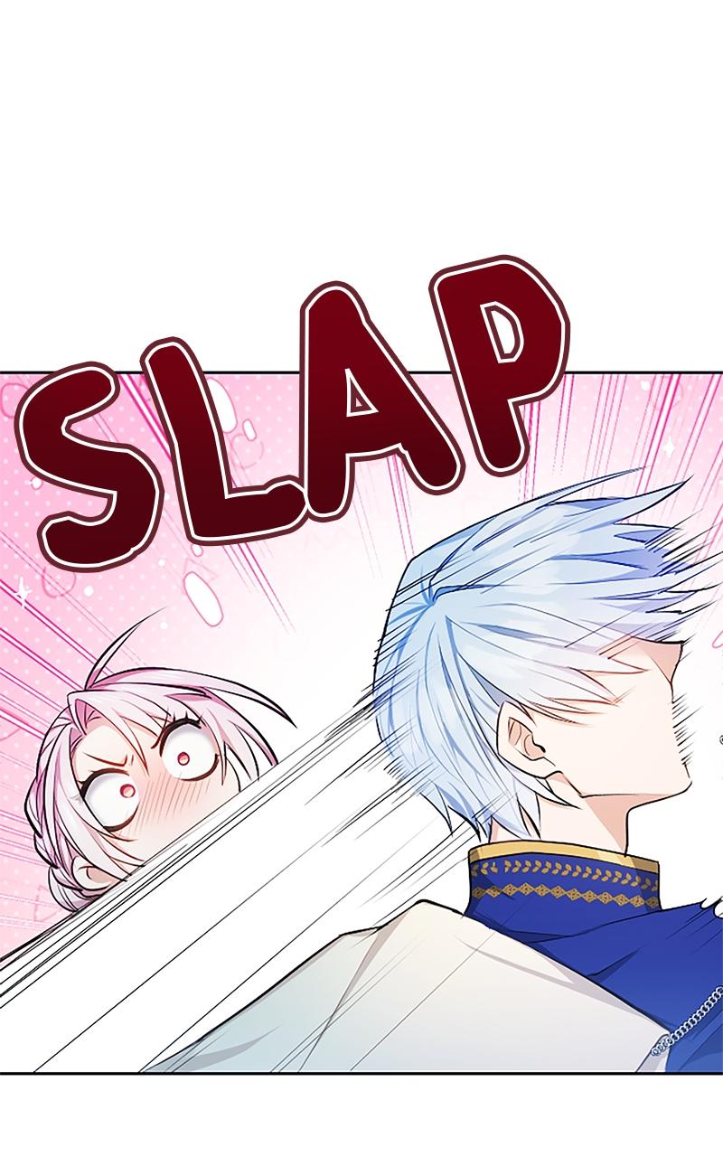 My Aggravating Sovereign Chapter 3 - Page 85