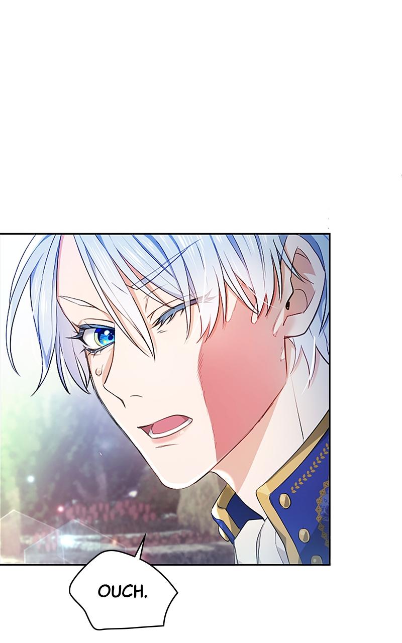 My Aggravating Sovereign Chapter 3 - Page 86