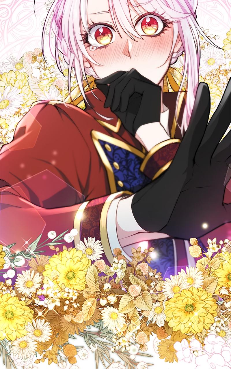 My Aggravating Sovereign Chapter 3 - Page 88