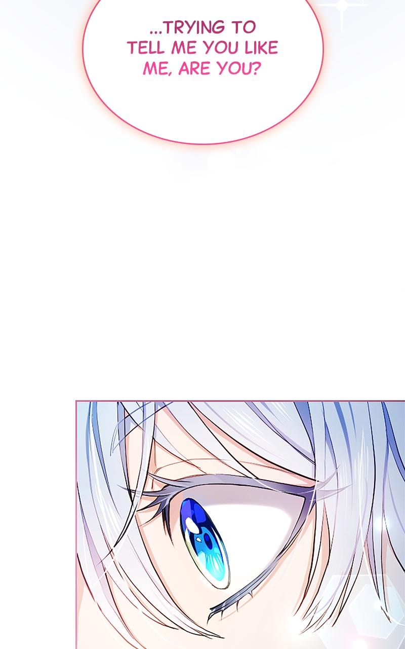 My Aggravating Sovereign Chapter 3 - Page 94