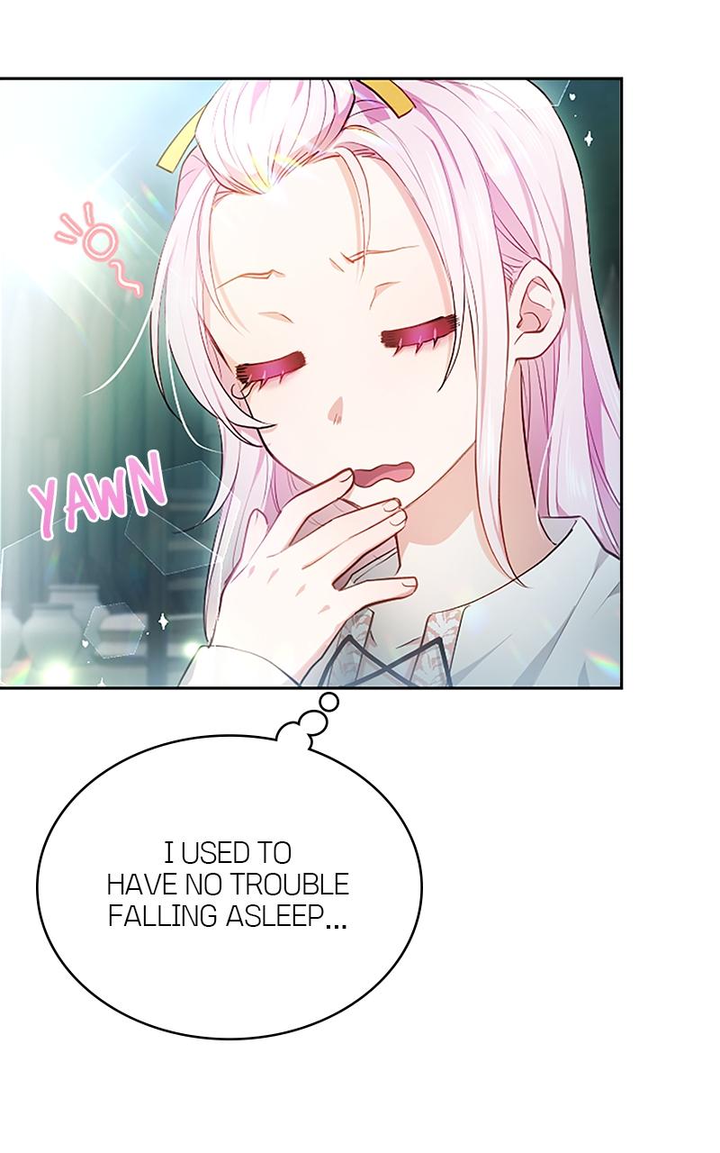 My Aggravating Sovereign Chapter 4 - Page 7