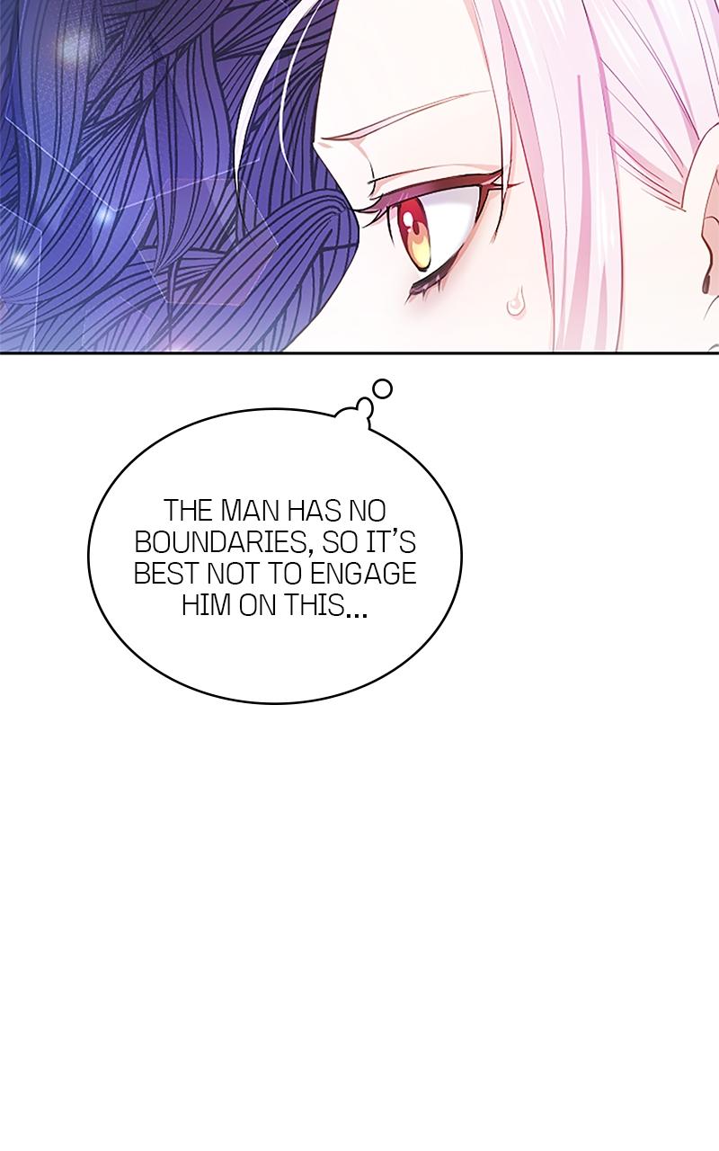 My Aggravating Sovereign Chapter 4 - Page 11