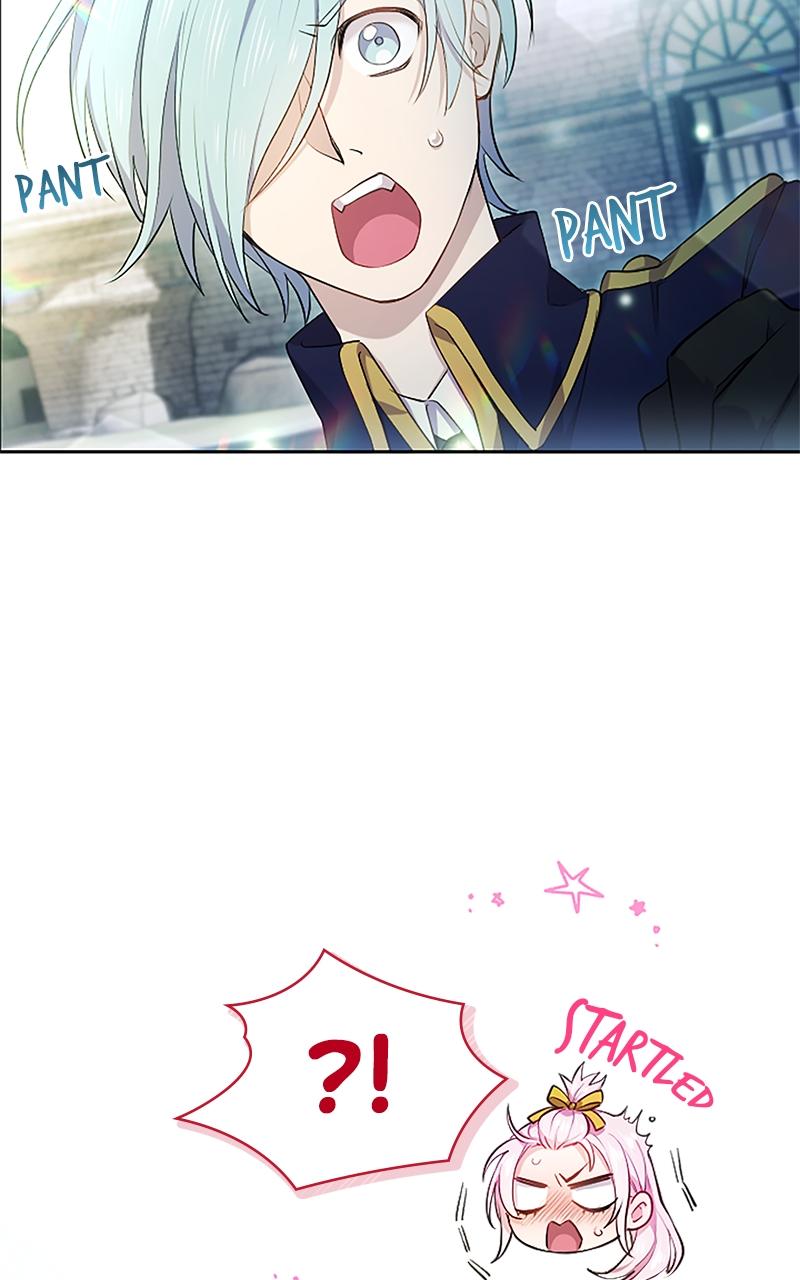 My Aggravating Sovereign Chapter 4 - Page 18