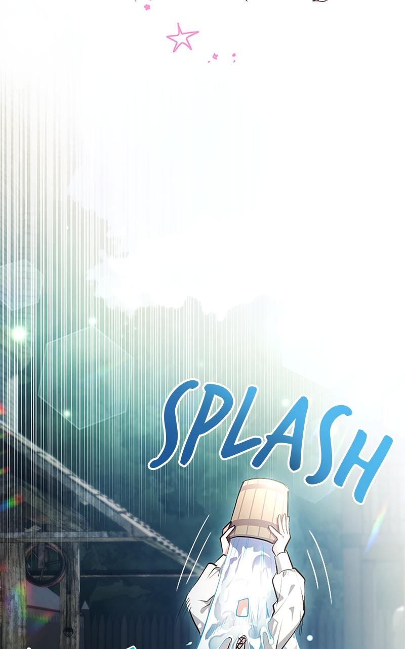 My Aggravating Sovereign Chapter 4 - Page 19