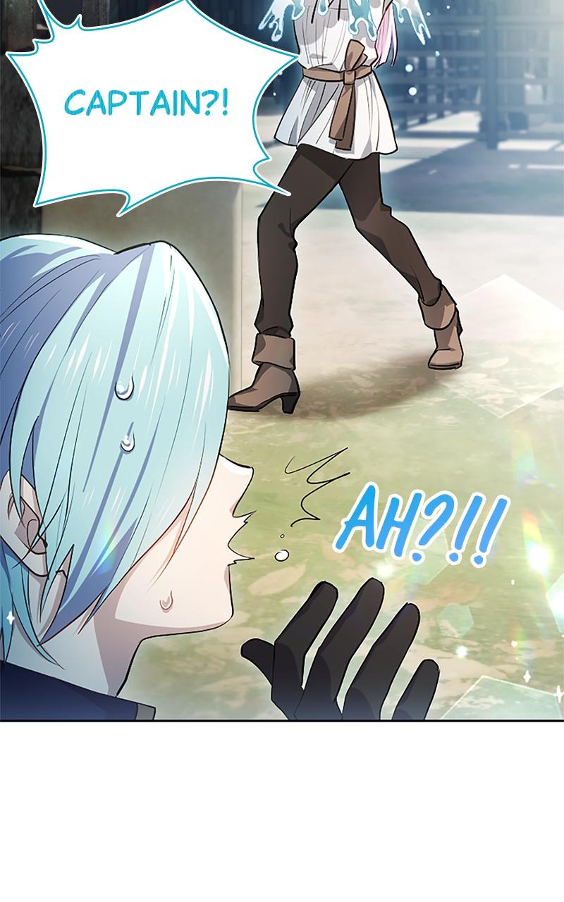 My Aggravating Sovereign Chapter 4 - Page 20