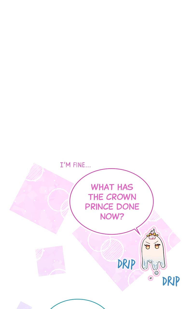 My Aggravating Sovereign Chapter 4 - Page 21