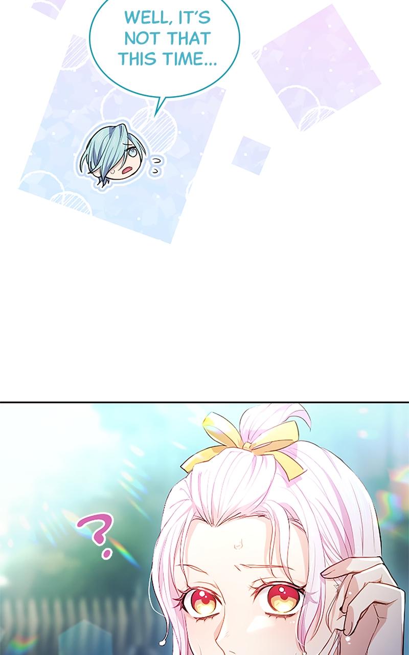 My Aggravating Sovereign Chapter 4 - Page 22