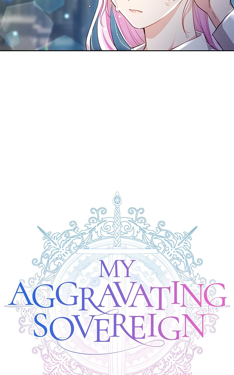My Aggravating Sovereign Chapter 4 - Page 23