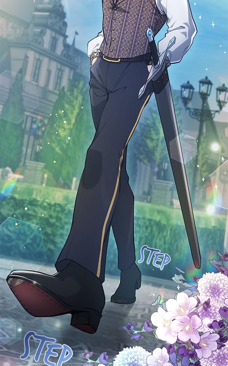 My Aggravating Sovereign Chapter 4 - Page 25