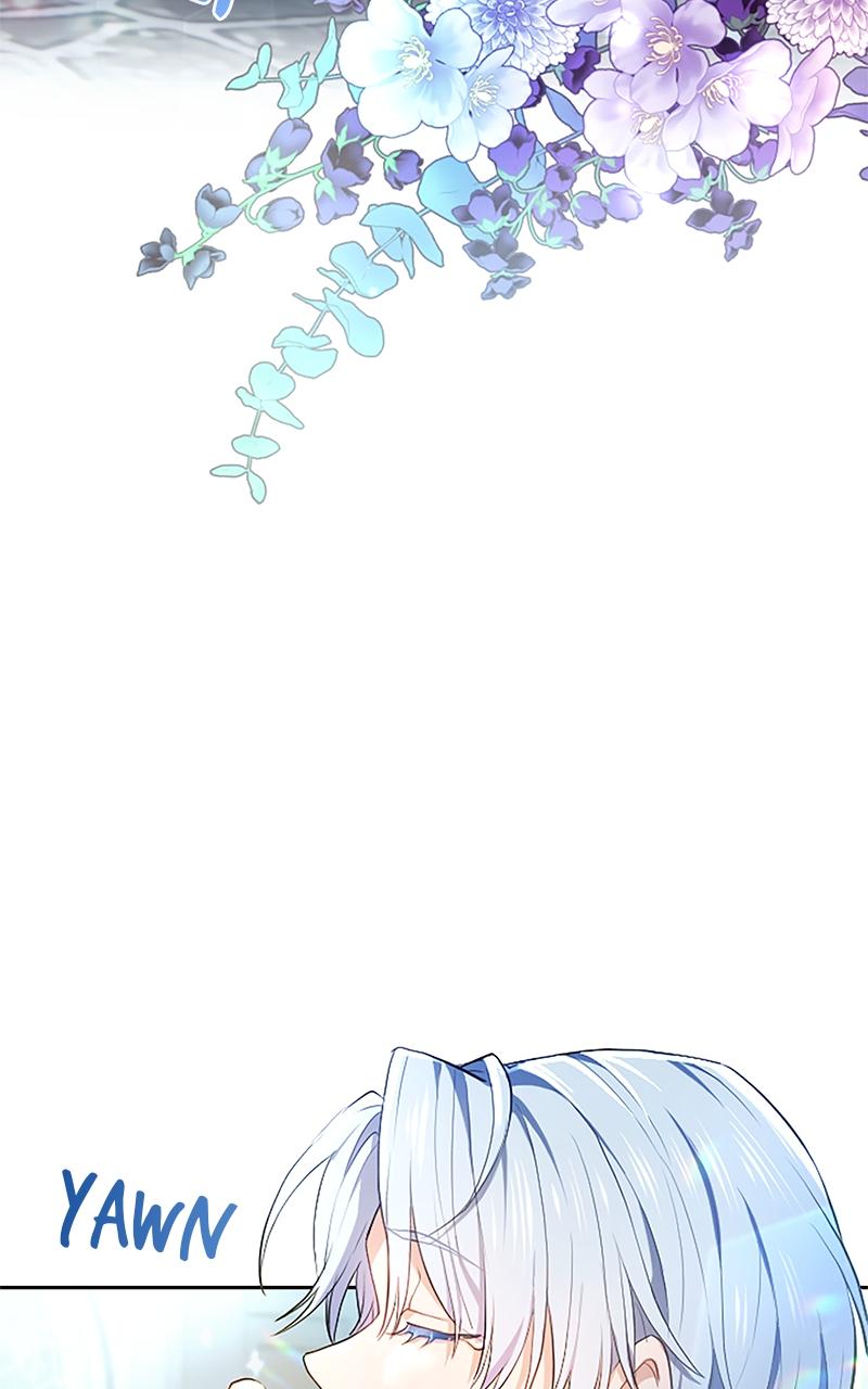 My Aggravating Sovereign Chapter 4 - Page 26