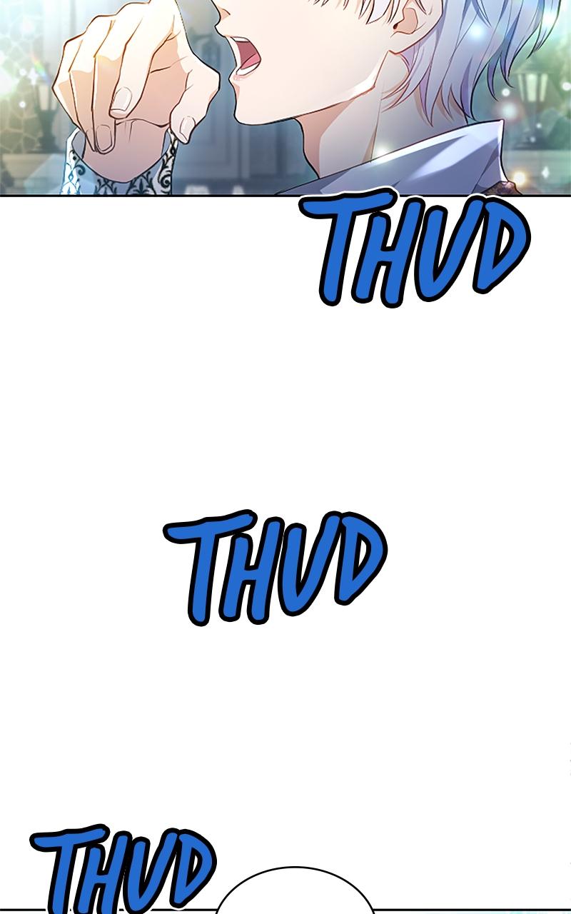 My Aggravating Sovereign Chapter 4 - Page 27