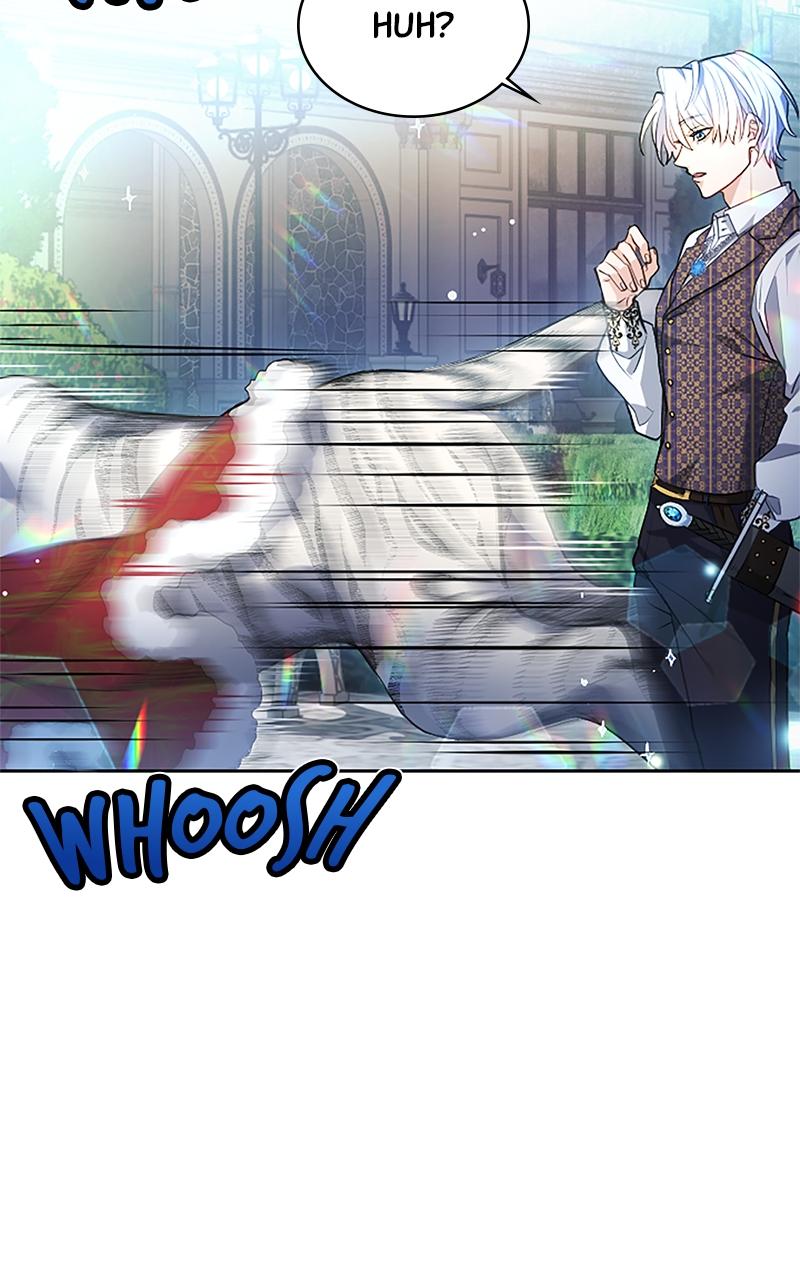 My Aggravating Sovereign Chapter 4 - Page 28